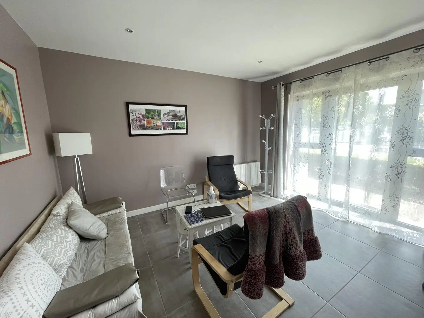 Appartement à louer, 22m², Ezanville