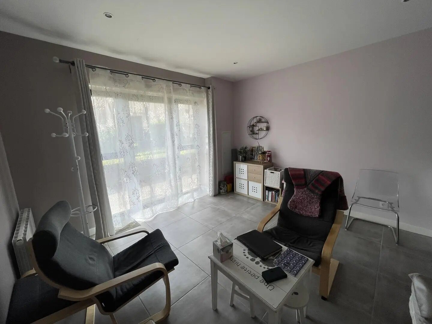 Appartement à louer, 22m², Ezanville