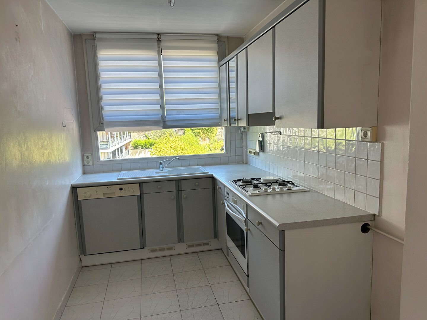 Appartement à vendre, 79m², Lyon 5ème