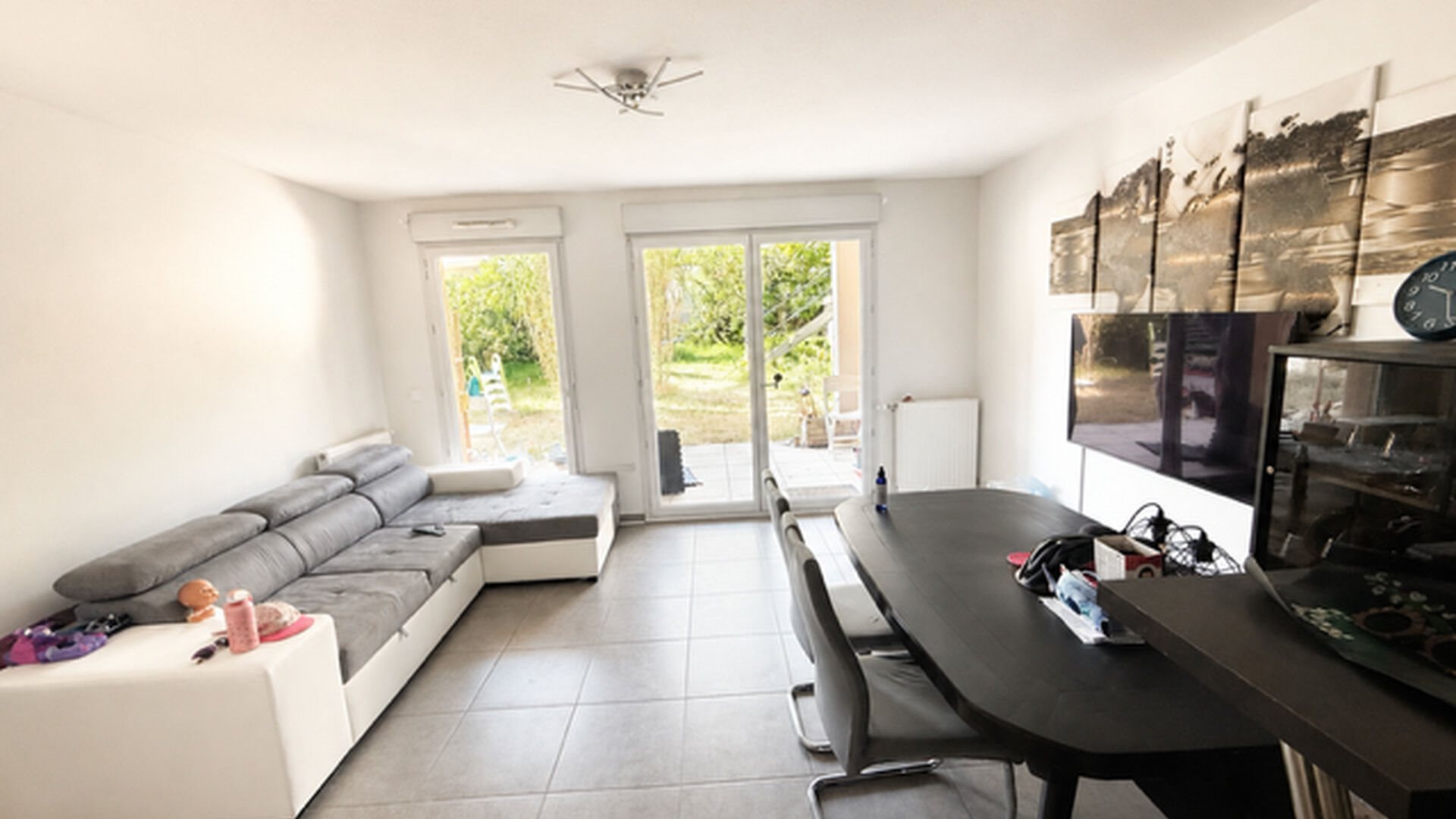 Appartement à vendre, 64m², Marcy-l'Etoile
