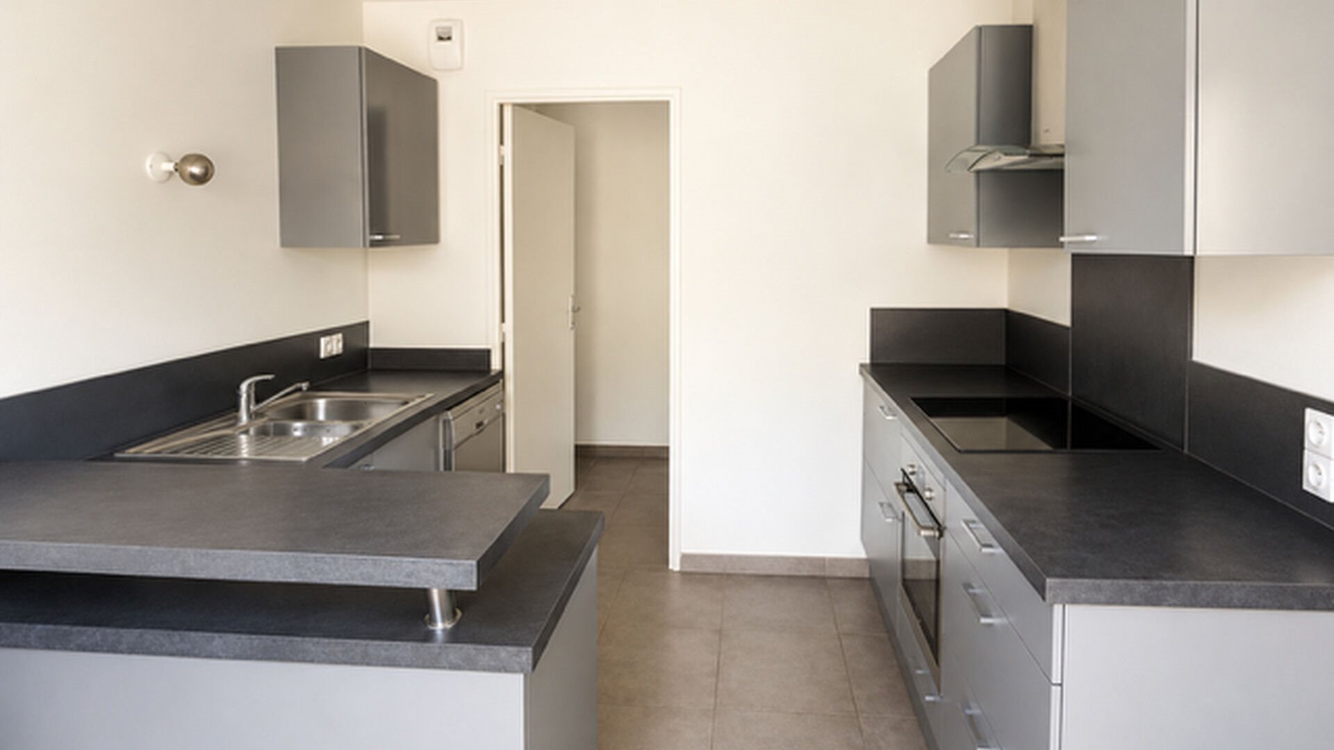 Appartement à vendre, 64m², Marcy-l'Etoile