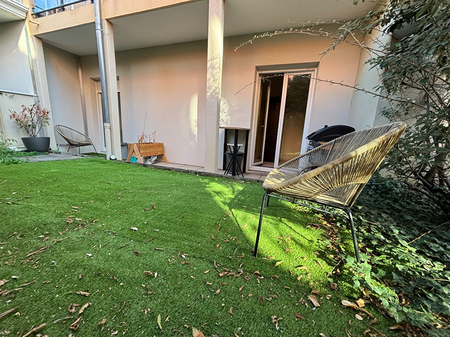 Appartement à vendre, 31m², Grézieu-la-Varenne