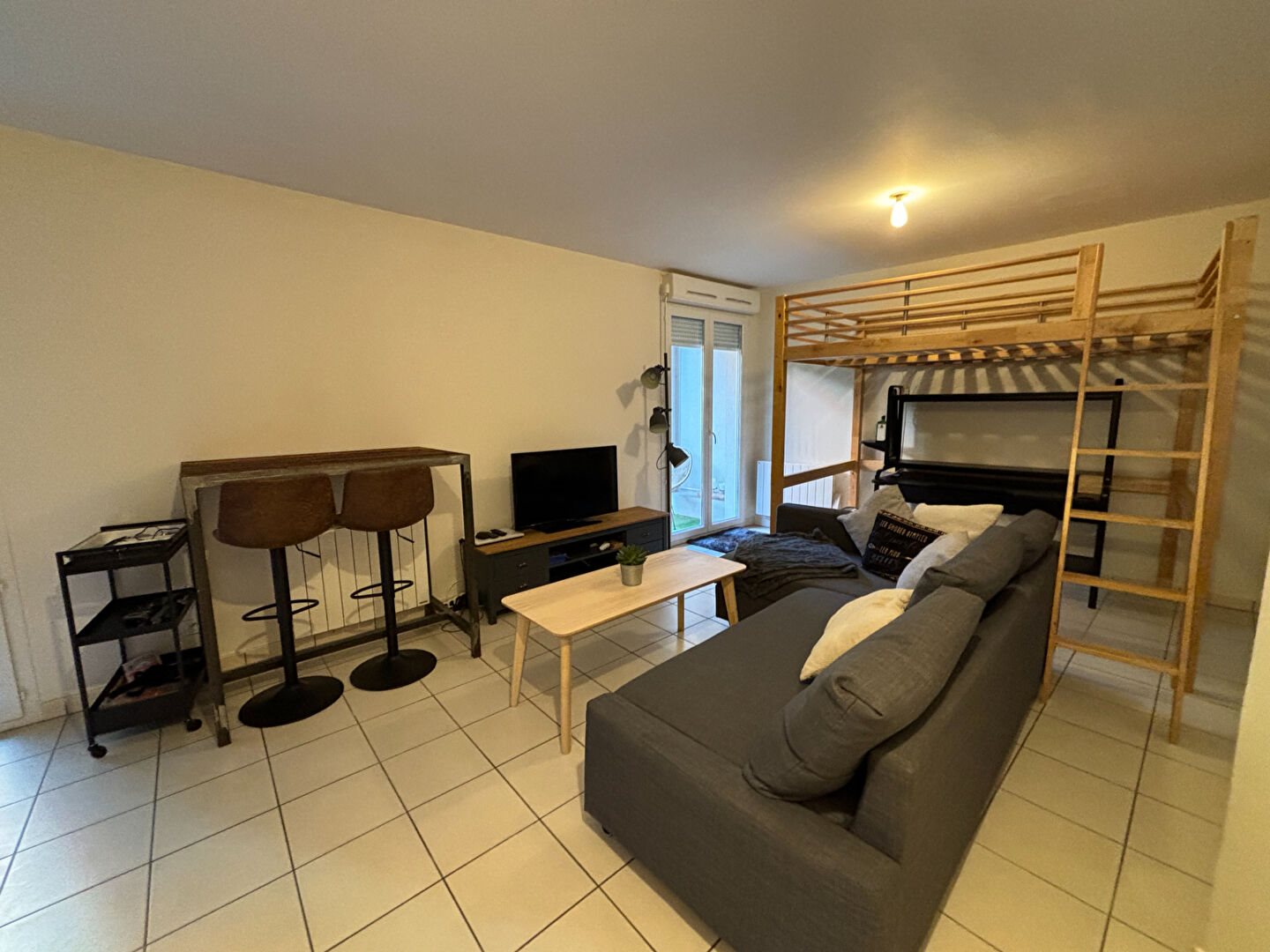 Appartement à vendre, 31m², Grézieu-la-Varenne