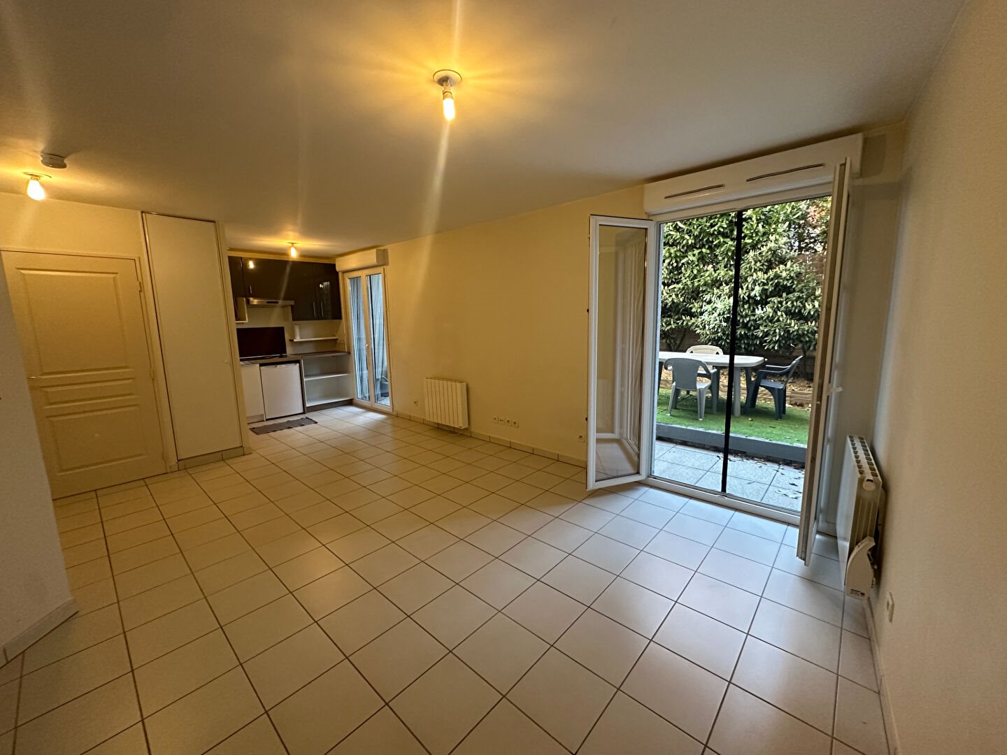 Appartement à vendre, 31m², Grézieu-la-Varenne