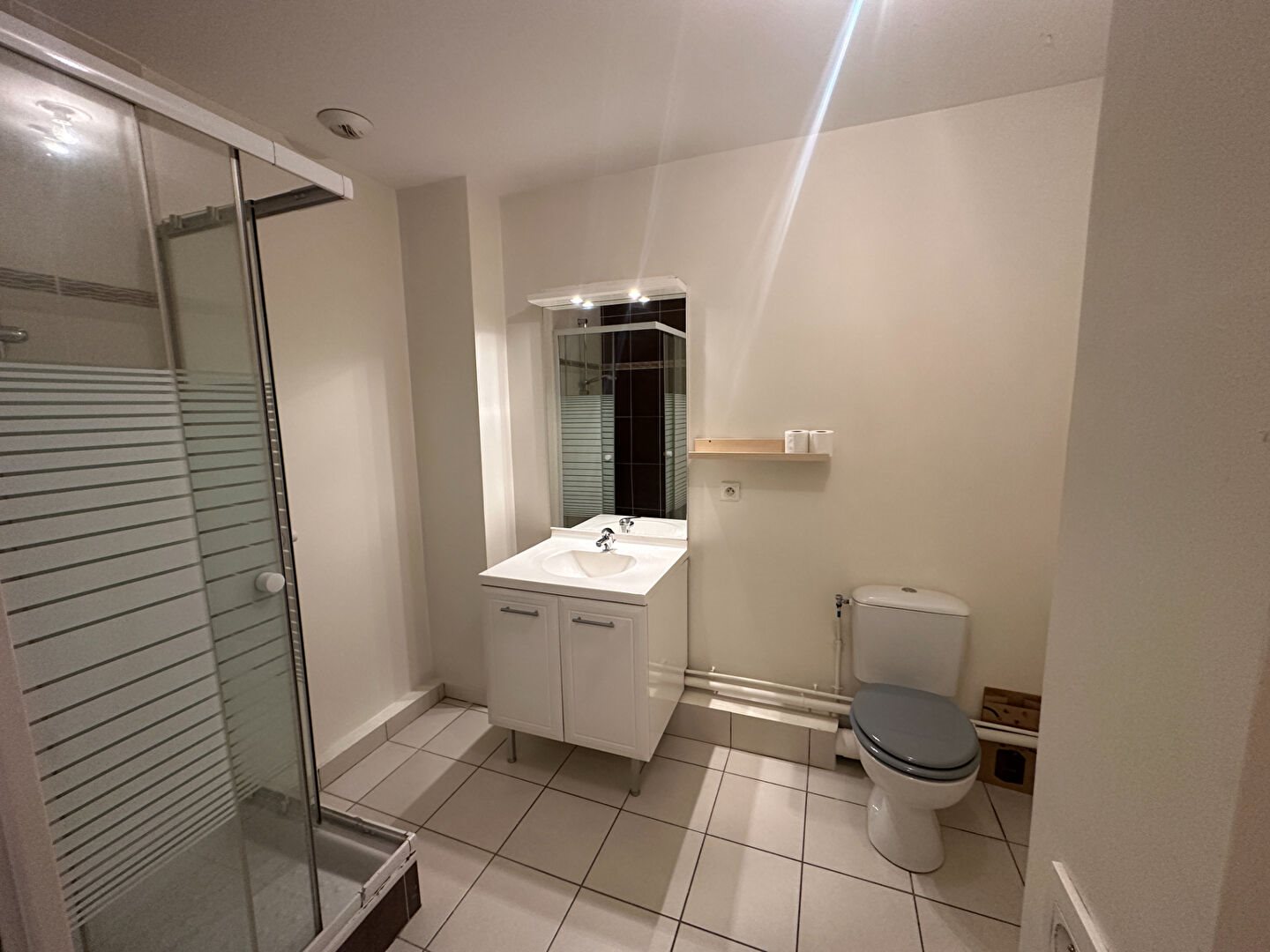 Appartement à vendre, 31m², Grézieu-la-Varenne