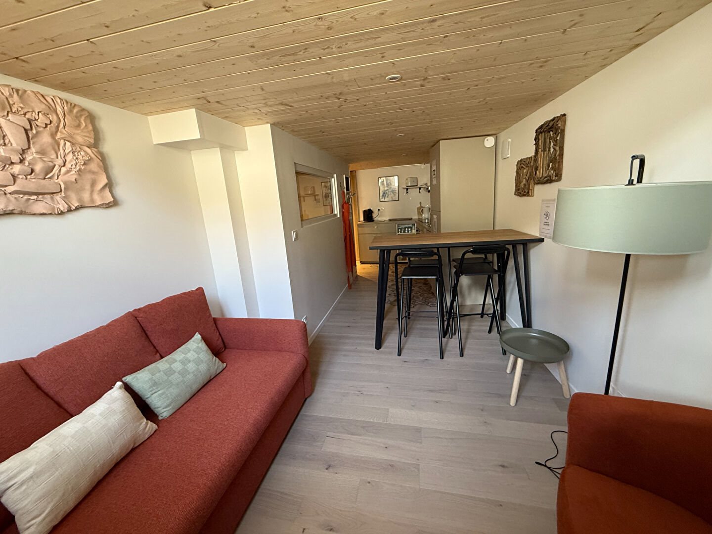 Maison à vendre, 70m², Anse