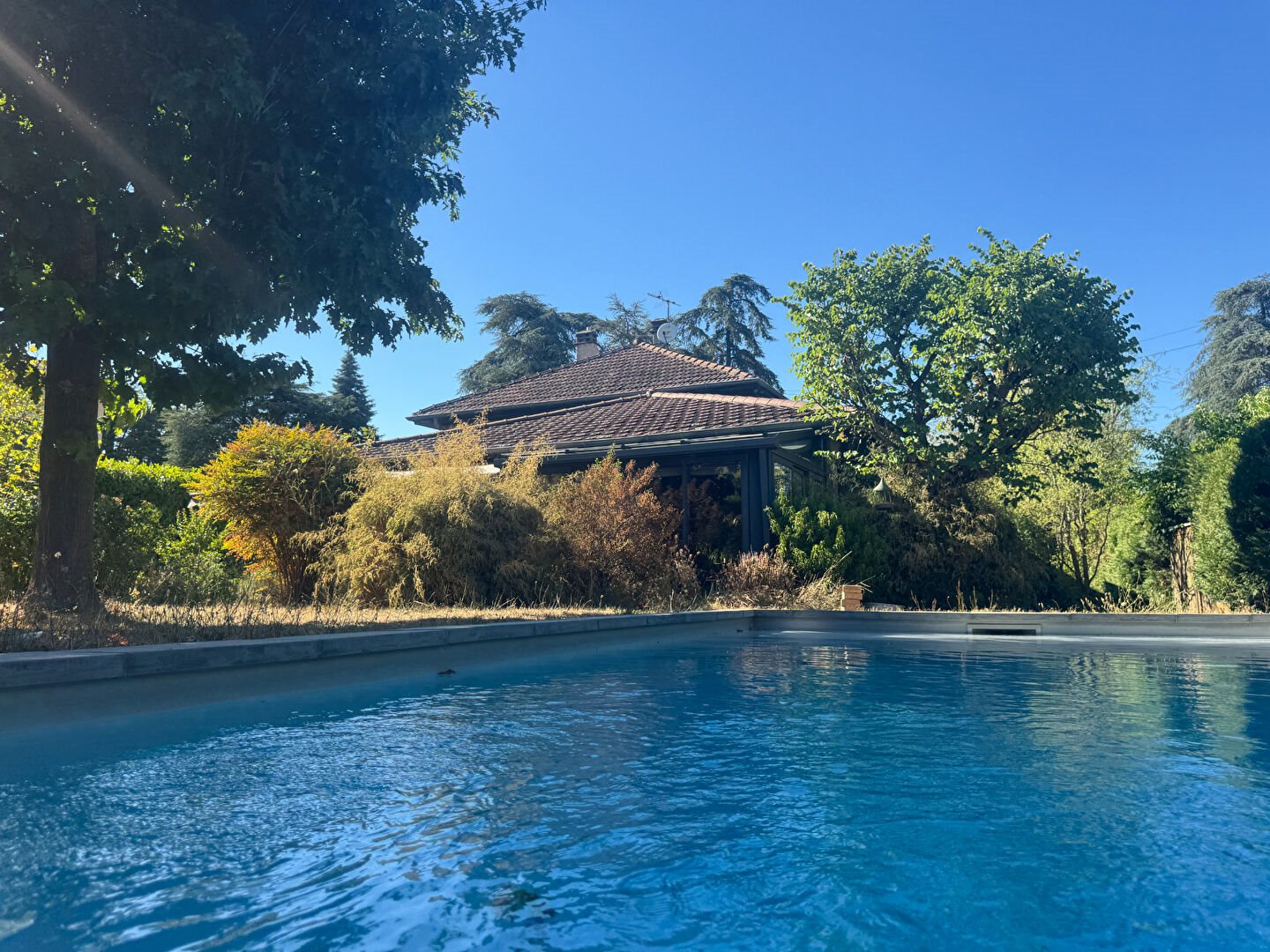 Maison à vendre, 211m², Francheville