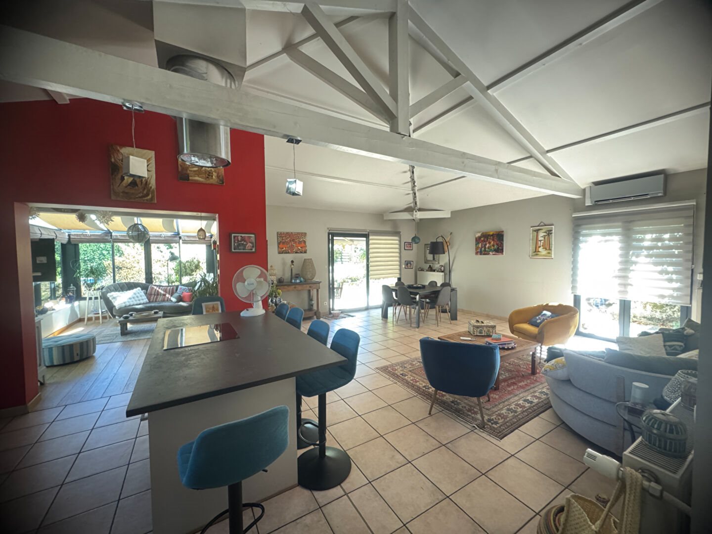 Maison à vendre, 211m², Francheville