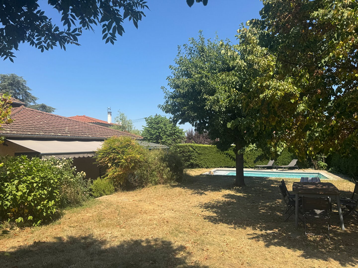 Maison à vendre, 211m², Francheville