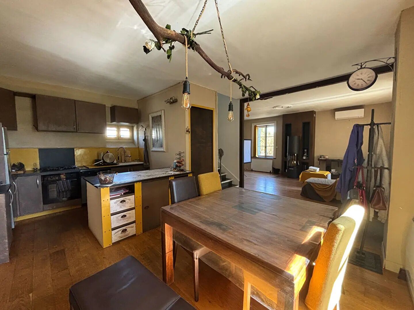 Maison à louer, 136m², Vaugneray