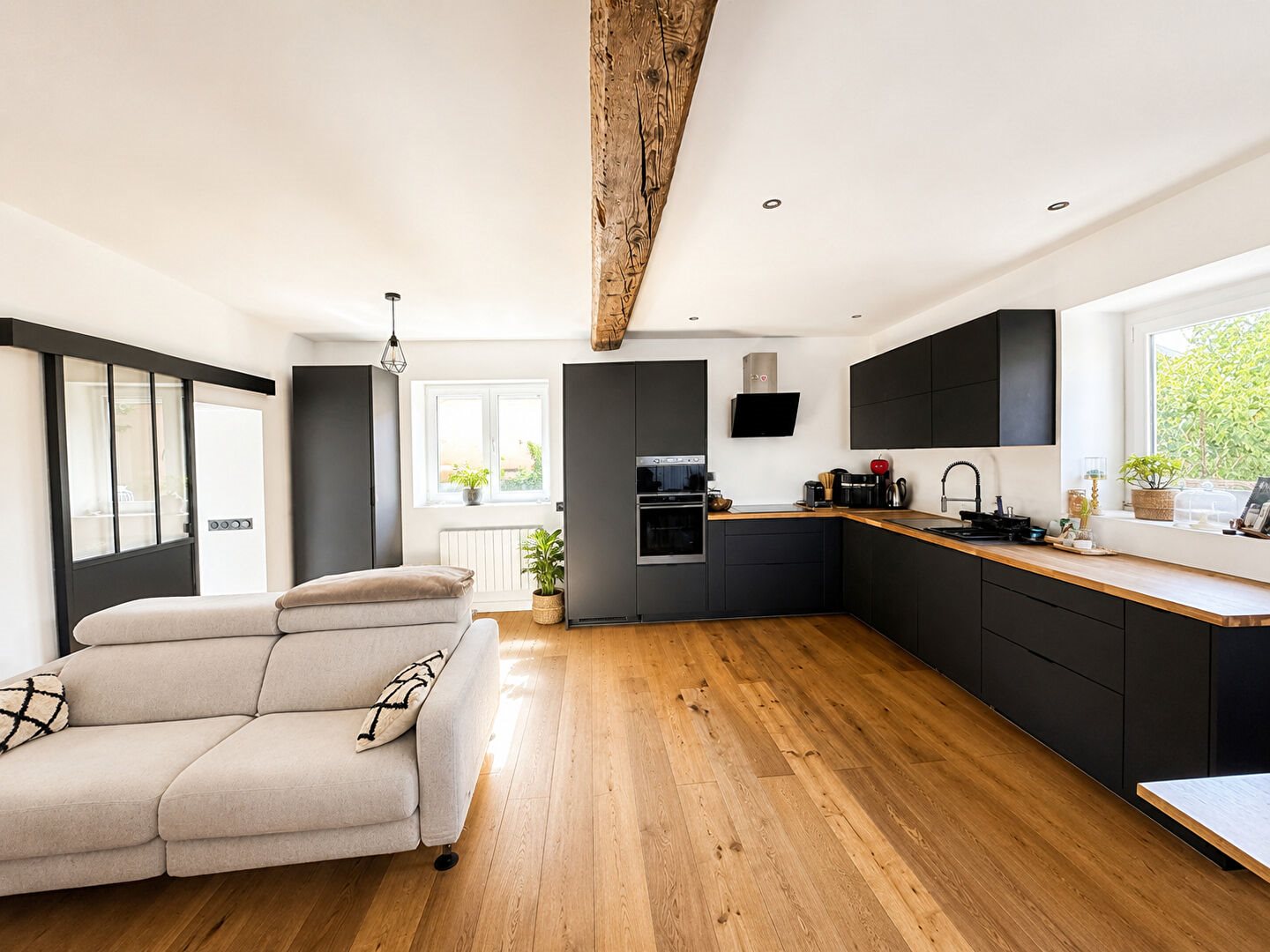 Maison à vendre, 105m², Sainte-Consorce