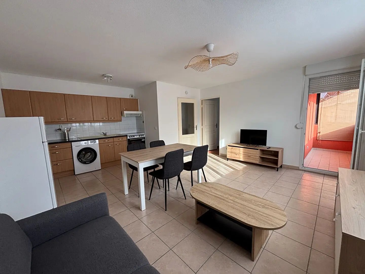 Appartement à louer, 41m², Grézieu-la-Varenne