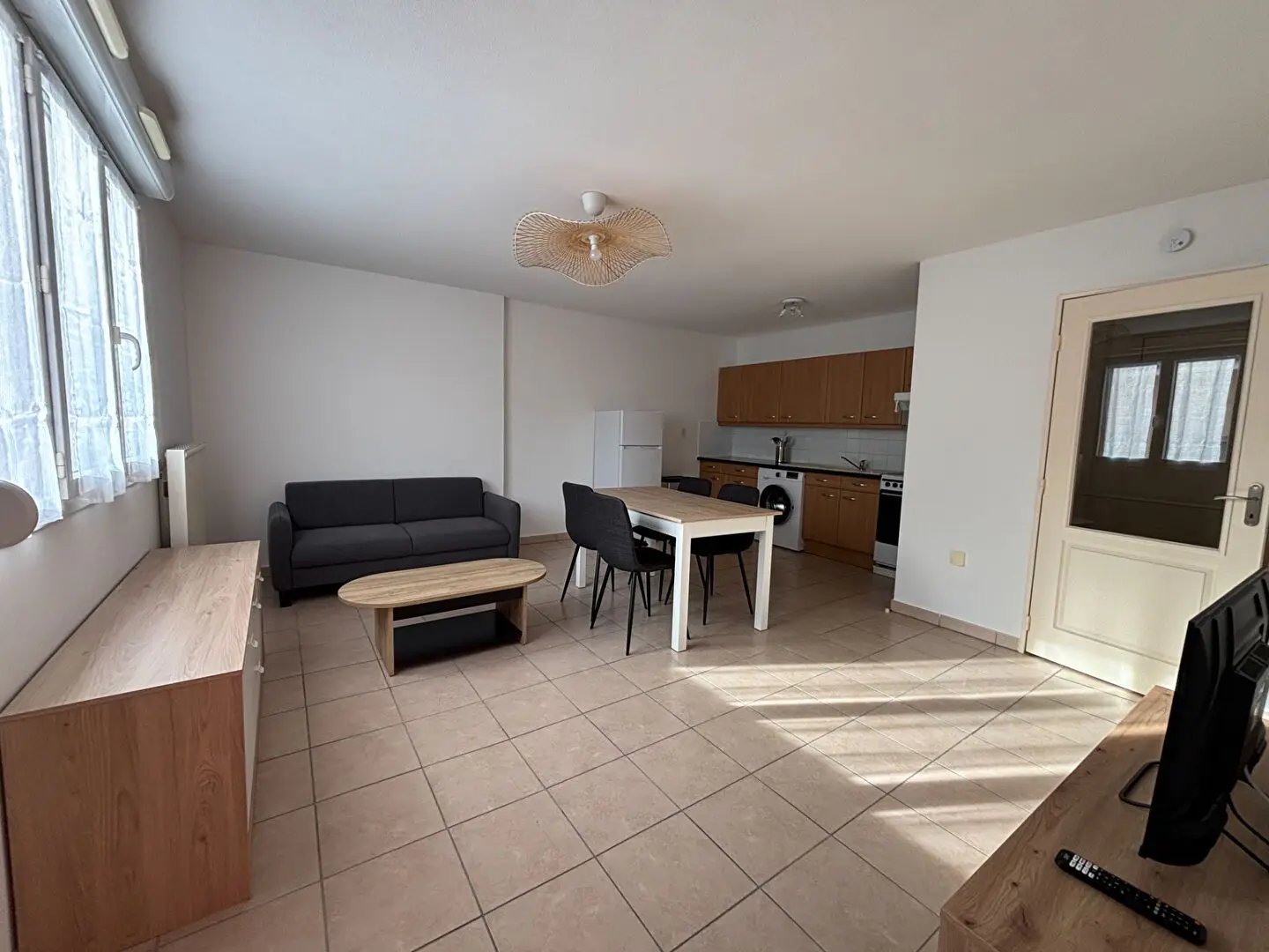 Appartement à louer, 41m², Grézieu-la-Varenne