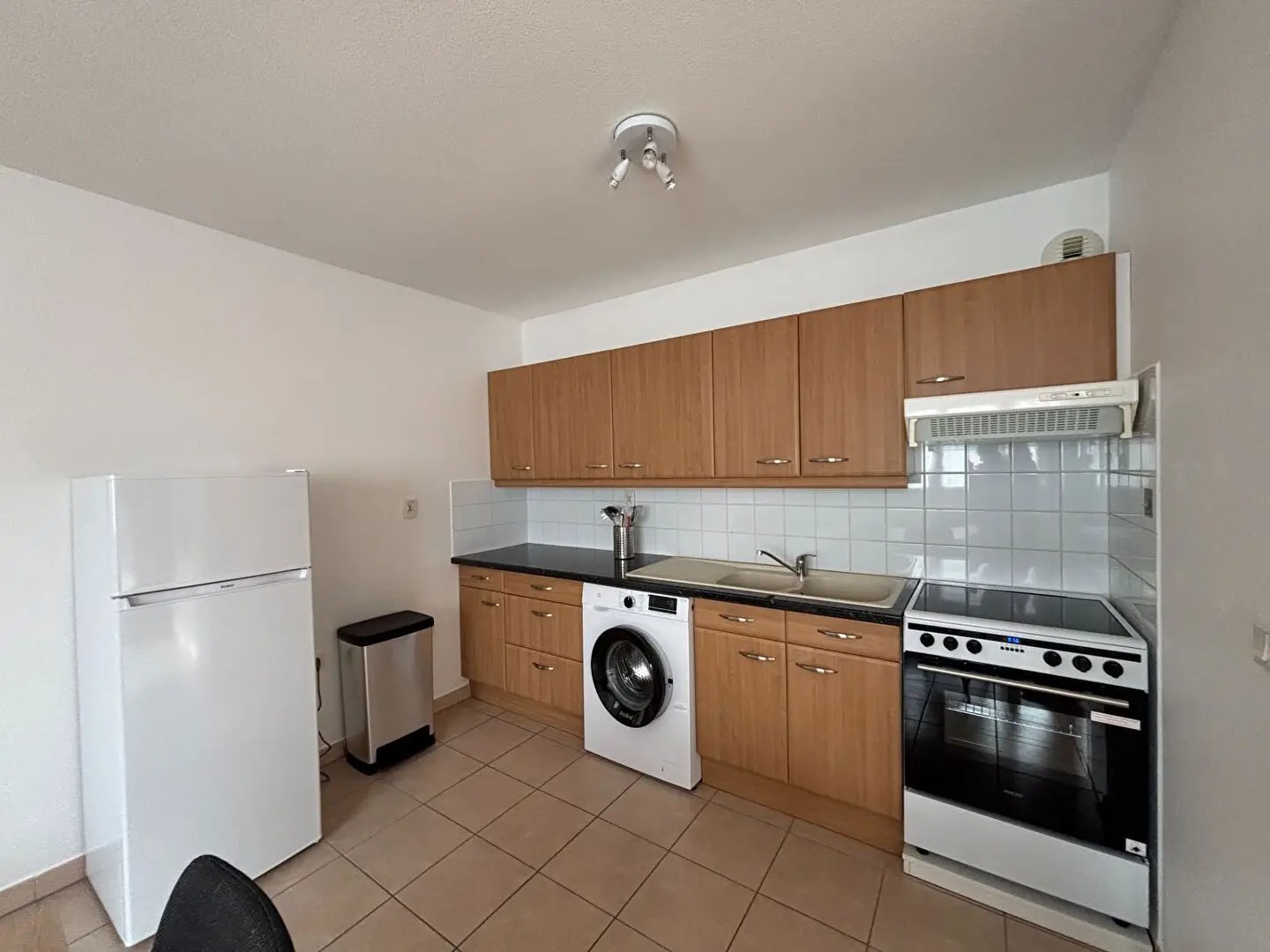 Appartement à louer, 41m², Grézieu-la-Varenne
