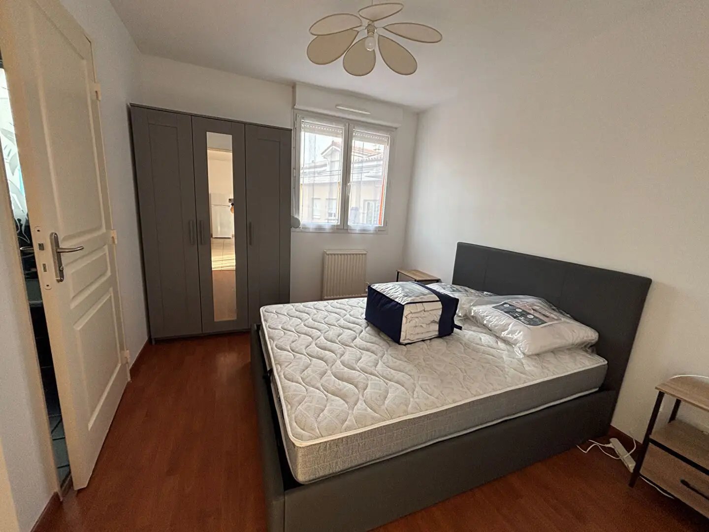 Appartement à louer, 41m², Grézieu-la-Varenne
