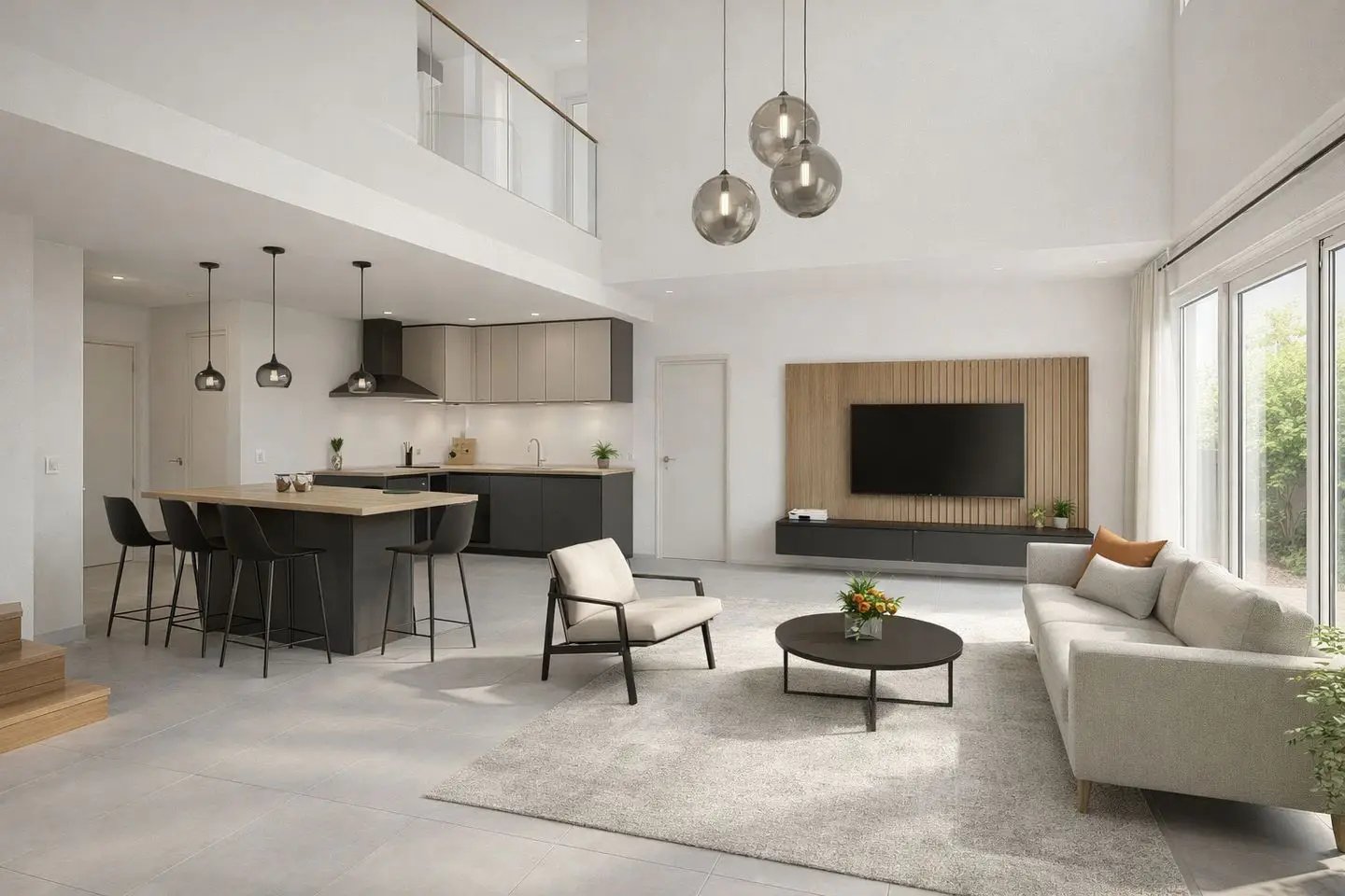 Appartement à vendre, 73m², Grézieu-la-Varenne