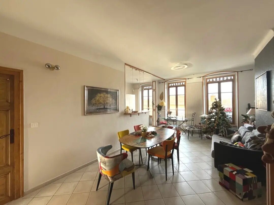 Appartement à vendre, 120m², Anse
