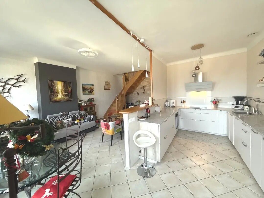 Appartement à vendre, 120m², Anse