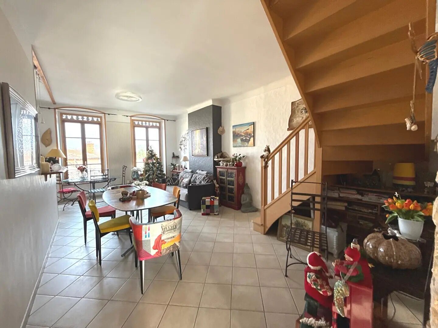 Appartement à vendre, 120m², Anse