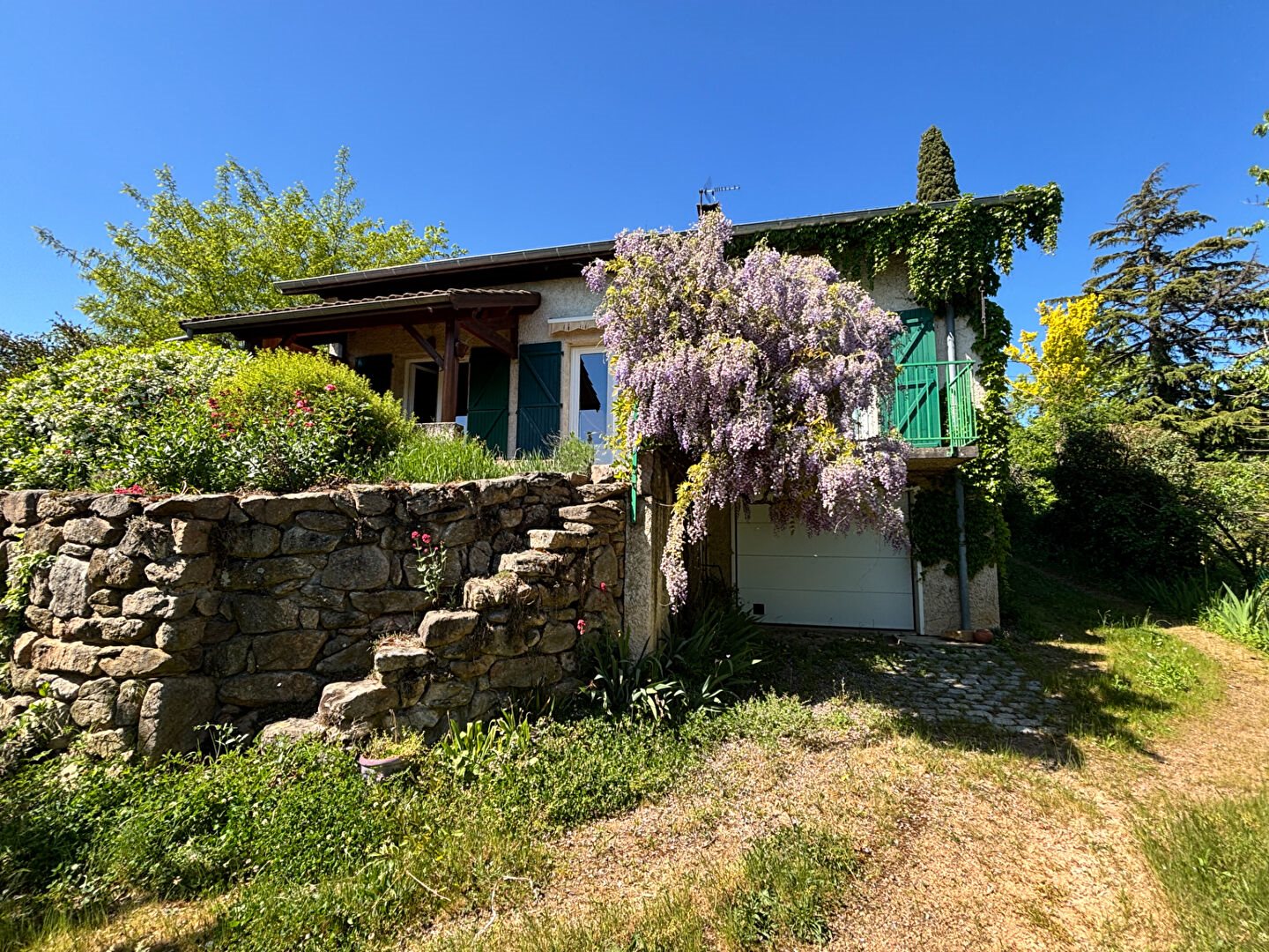 Maison à vendre, 105m², Vaugneray