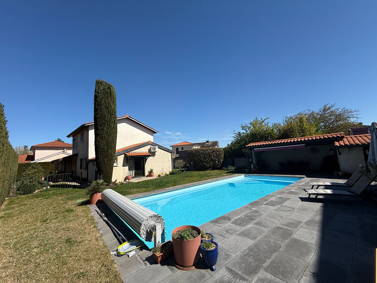 Maison à vendre, 130m², Anse
