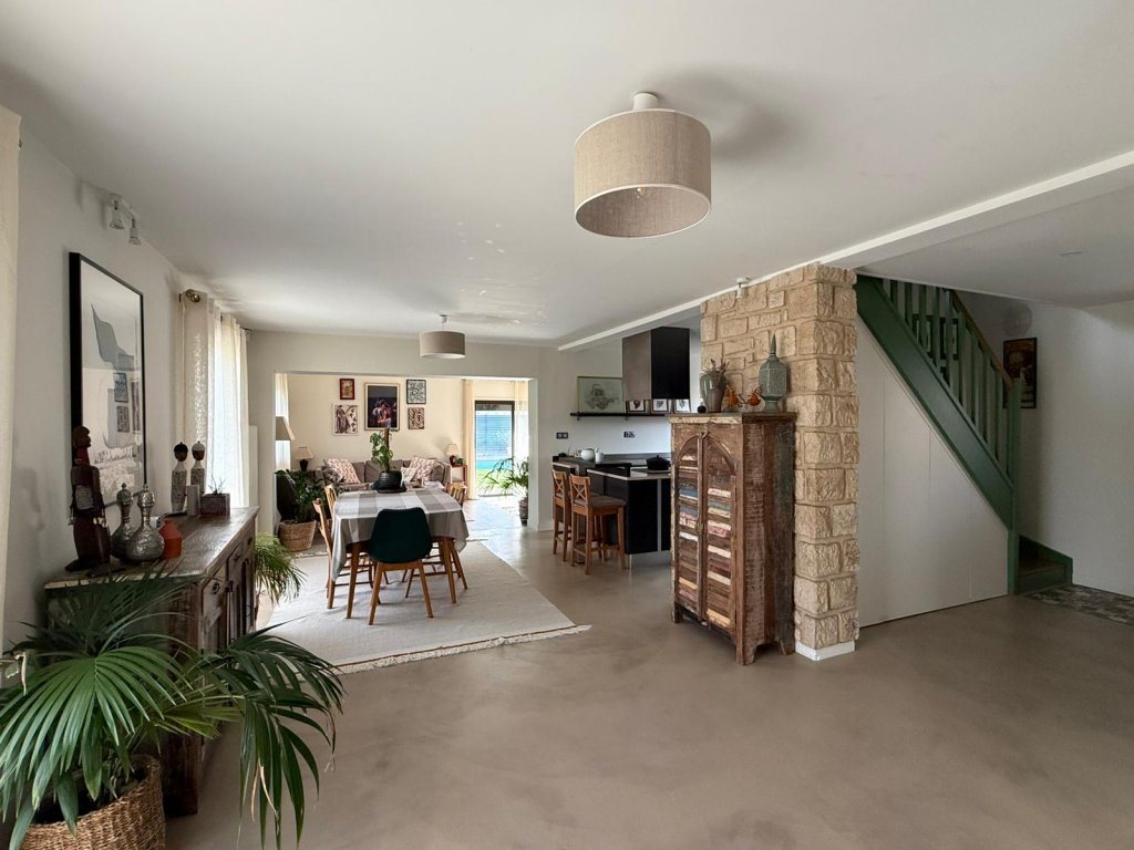 Maison à vendre, 130m², Anse
