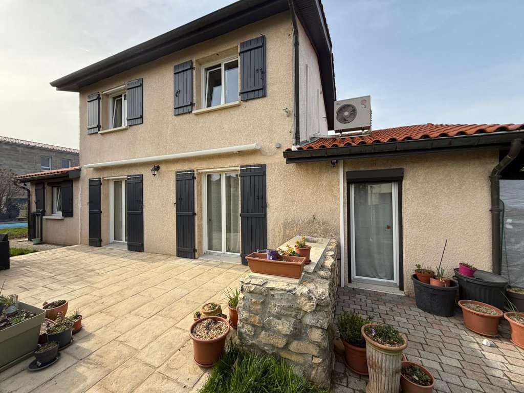 Maison à vendre, 130m², Anse