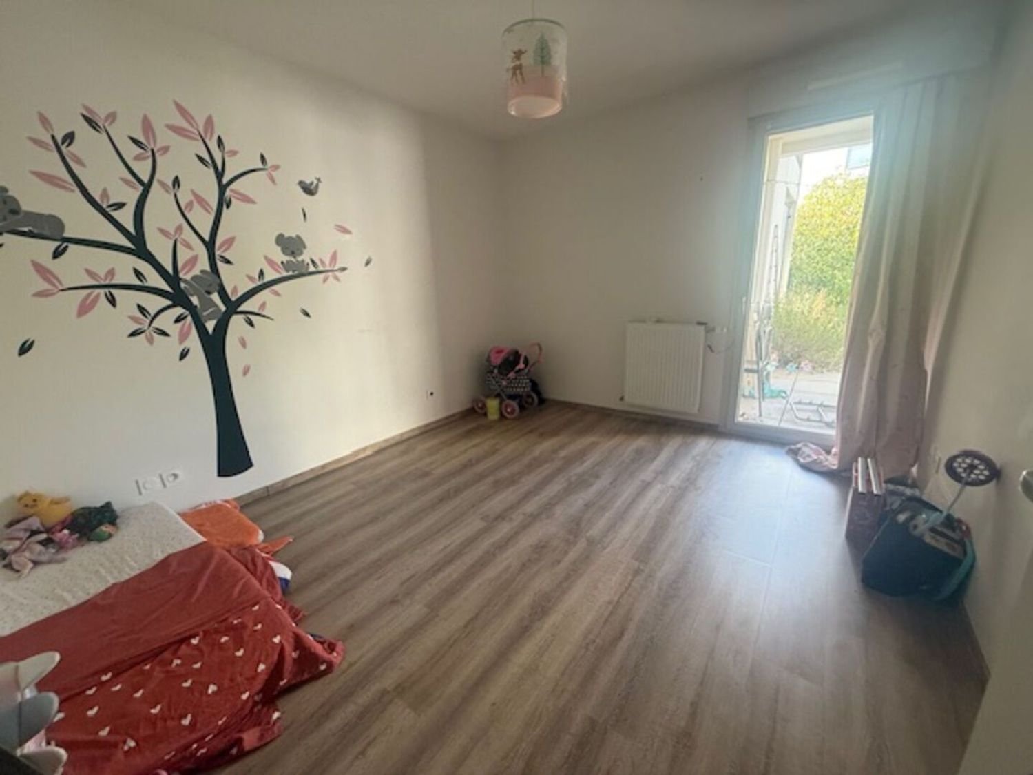 Appartement à vendre, 64m², Marcy-l'Étoile