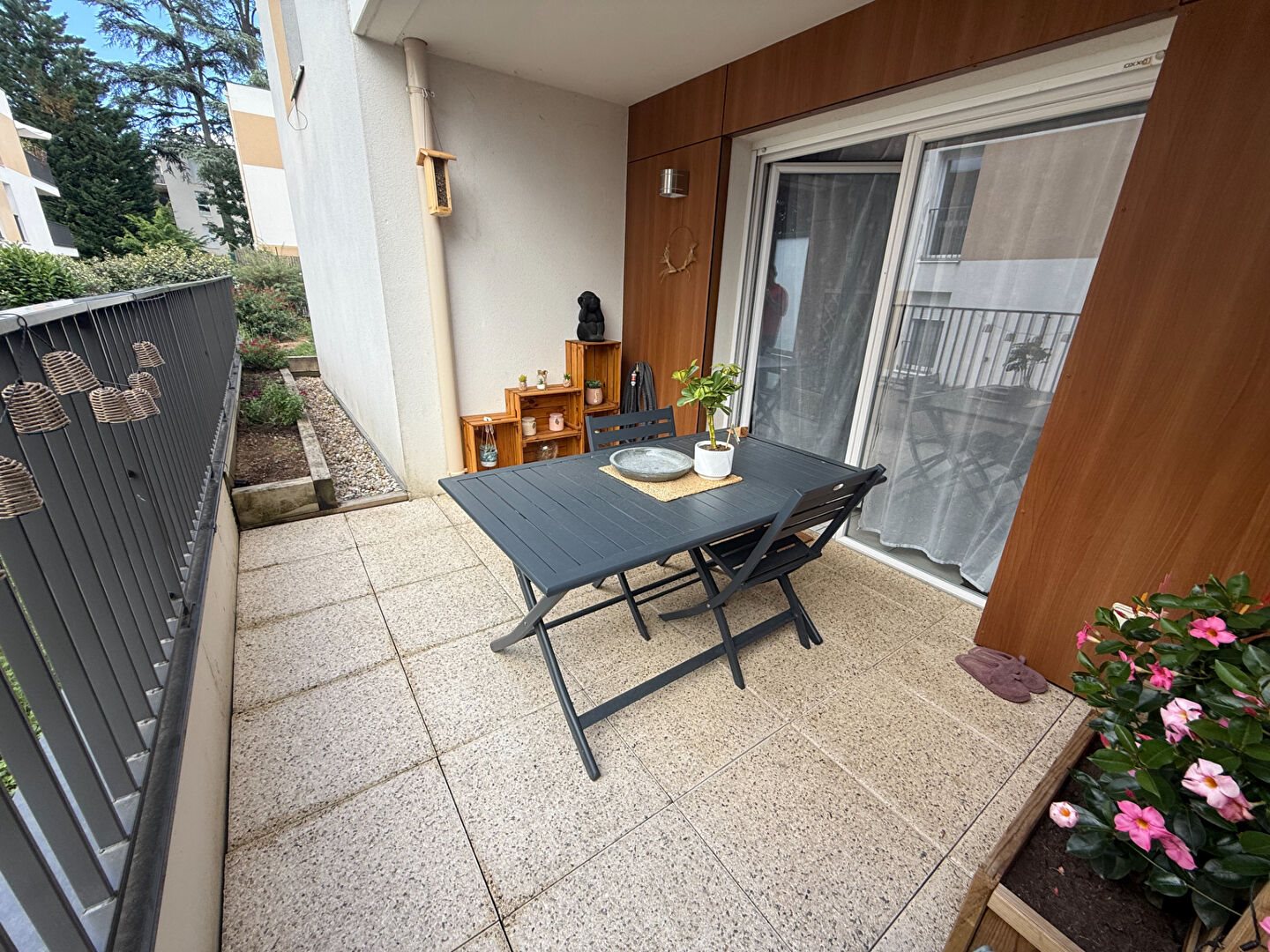 Appartement à vendre, 40m², Lentilly