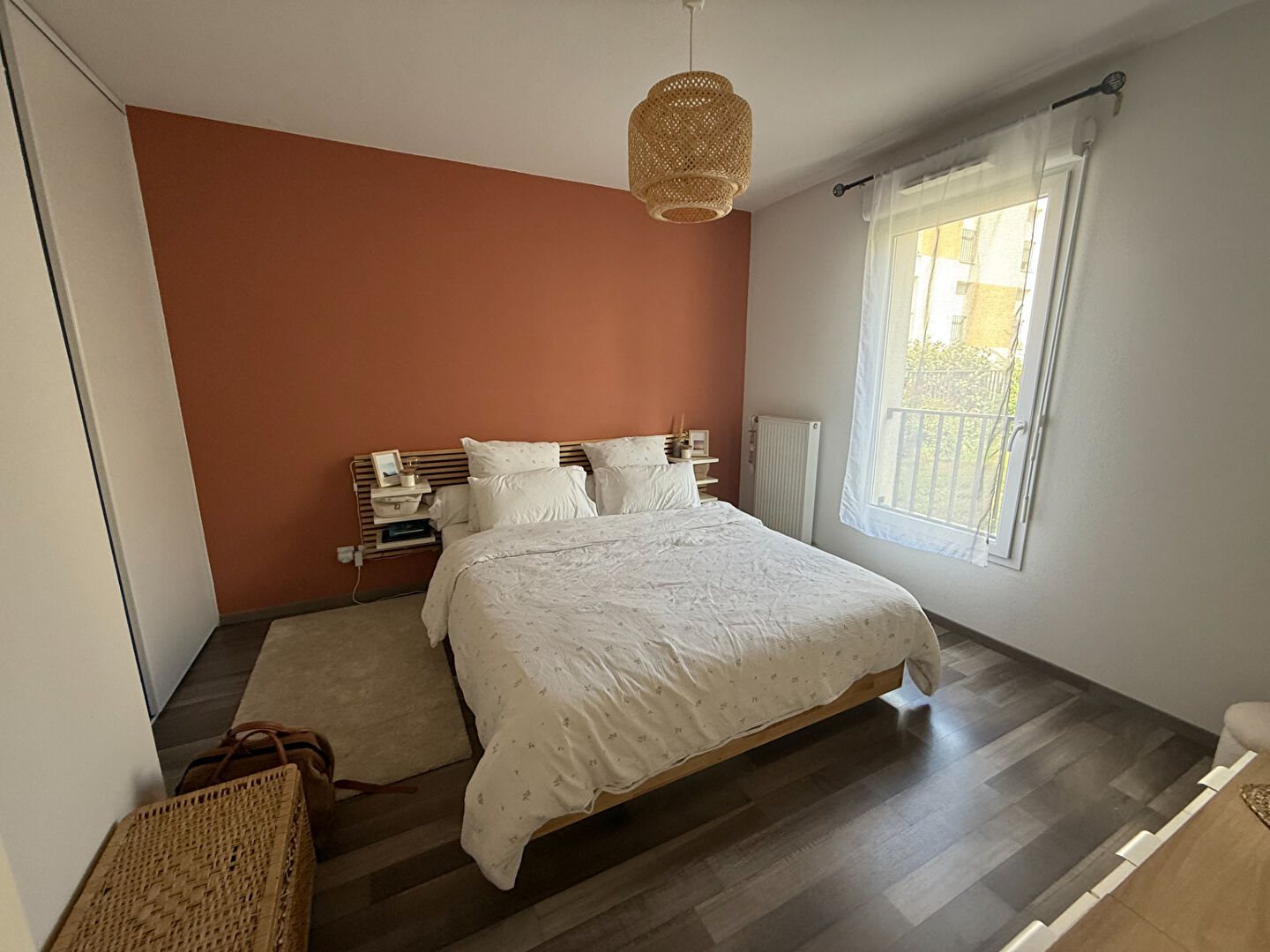 Appartement à vendre, 40m², Lentilly