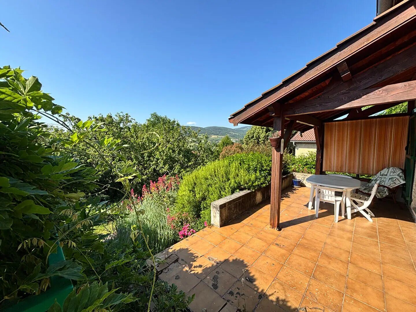 Maison à vendre, 105m², Vaugneray