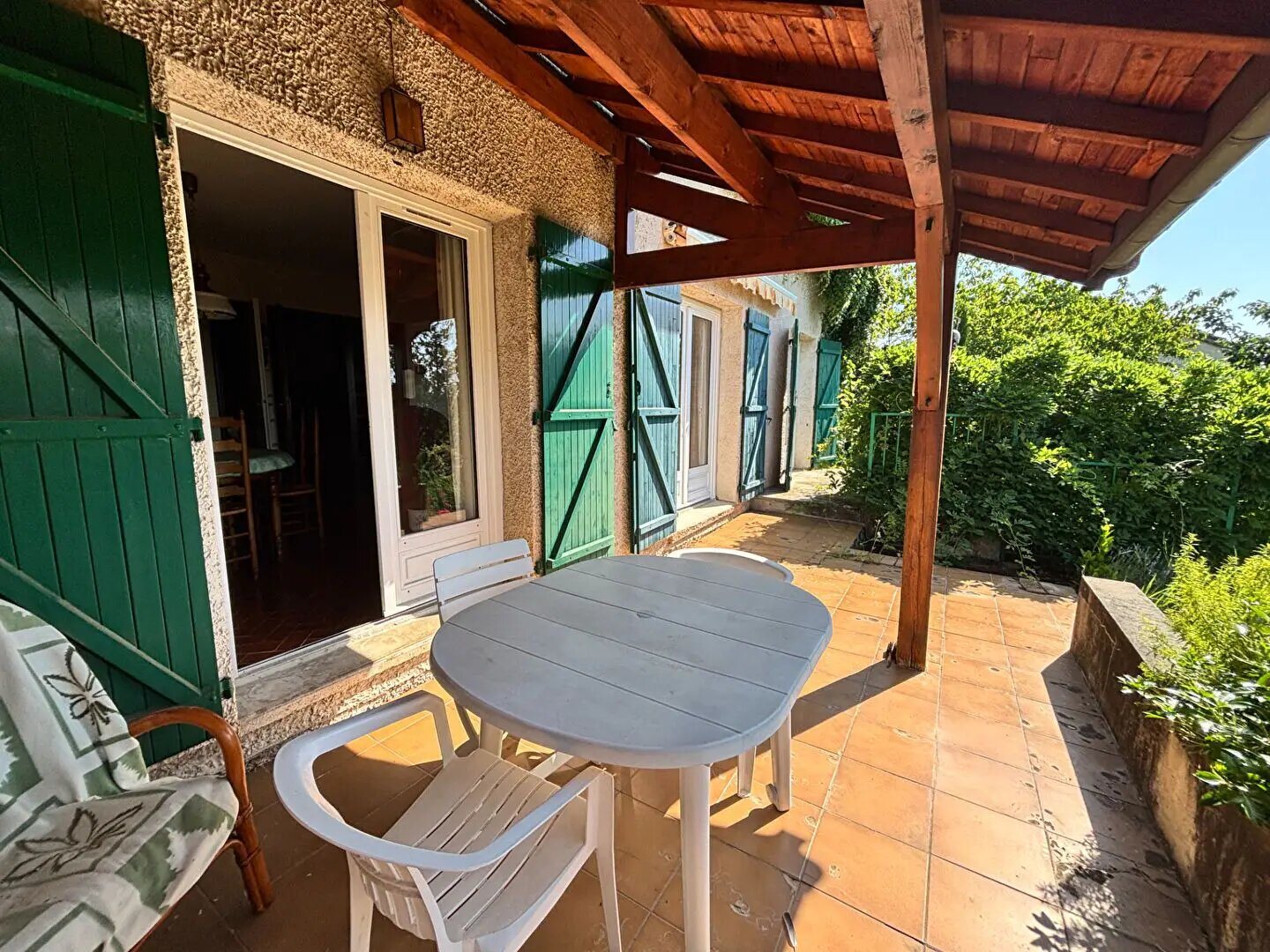 Maison à vendre, 105m², Vaugneray
