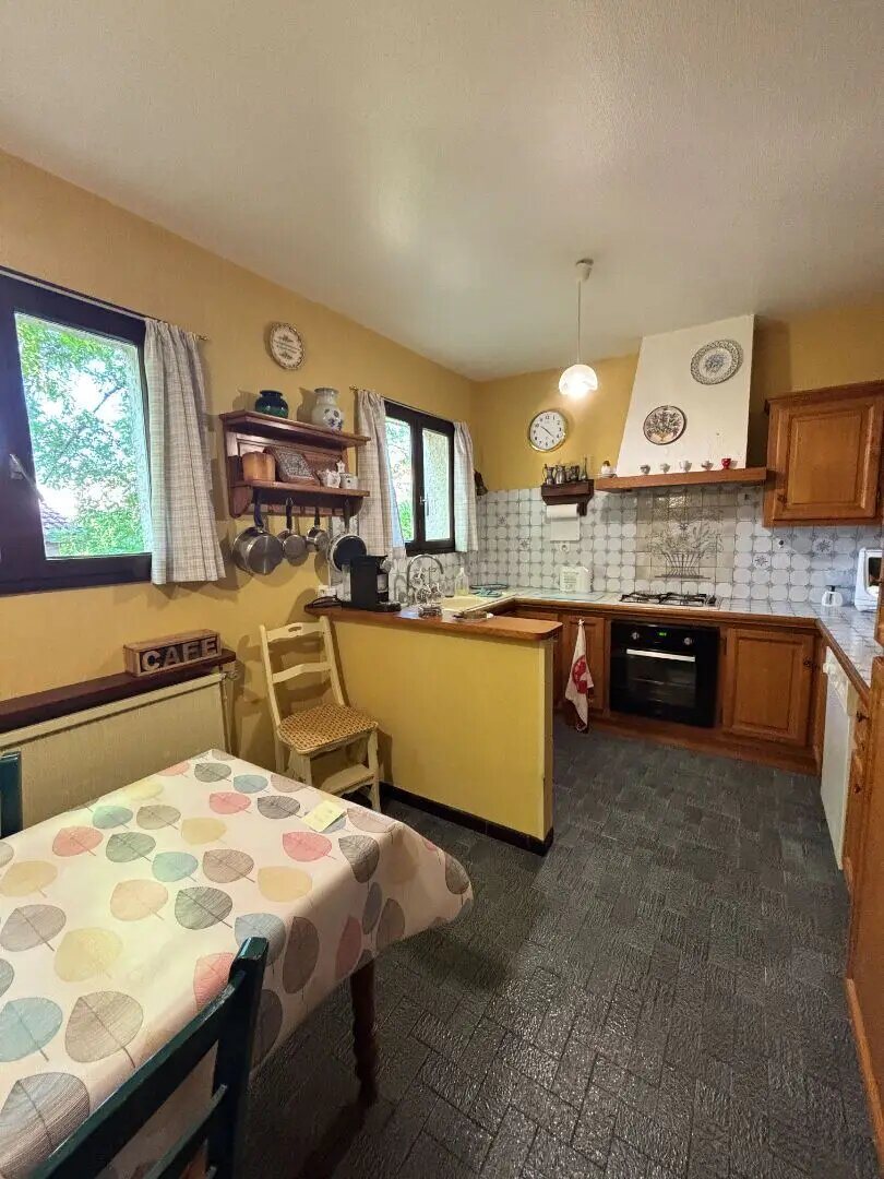 Maison à vendre, 105m², Vaugneray