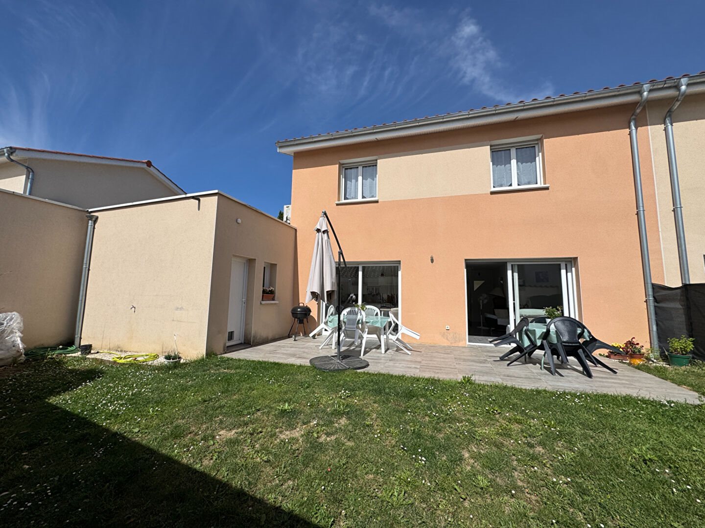 Maison à vendre, 108m², Brindas