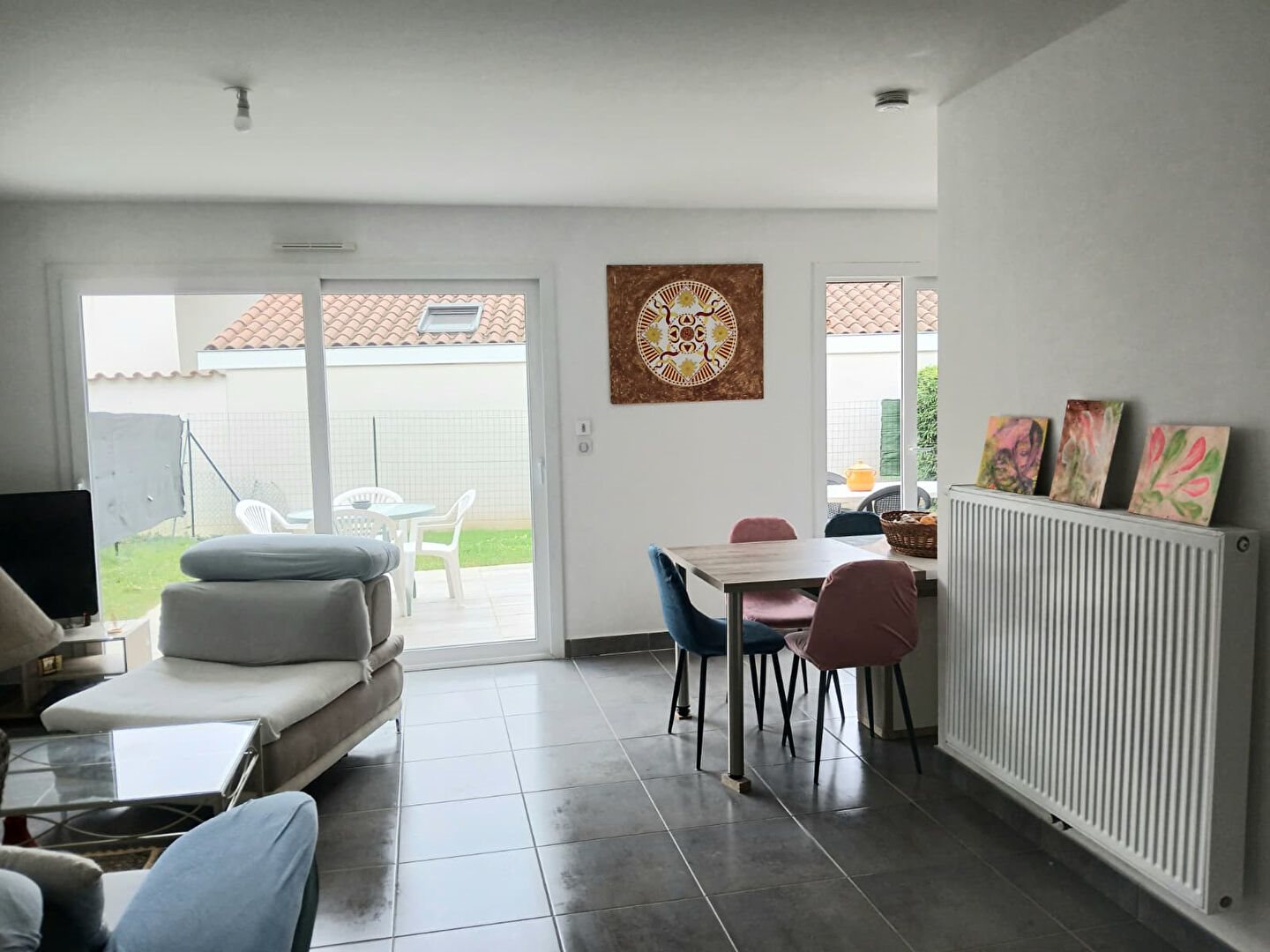 Maison à vendre, 108m², Brindas