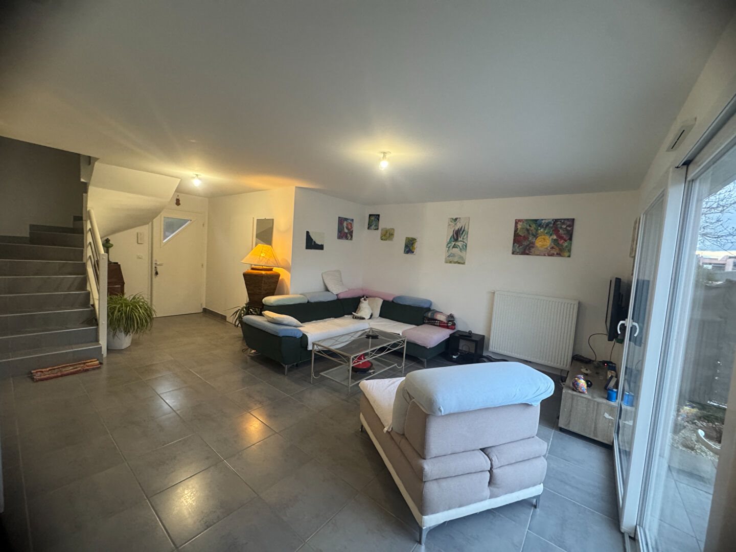 Maison à vendre, 108m², Brindas