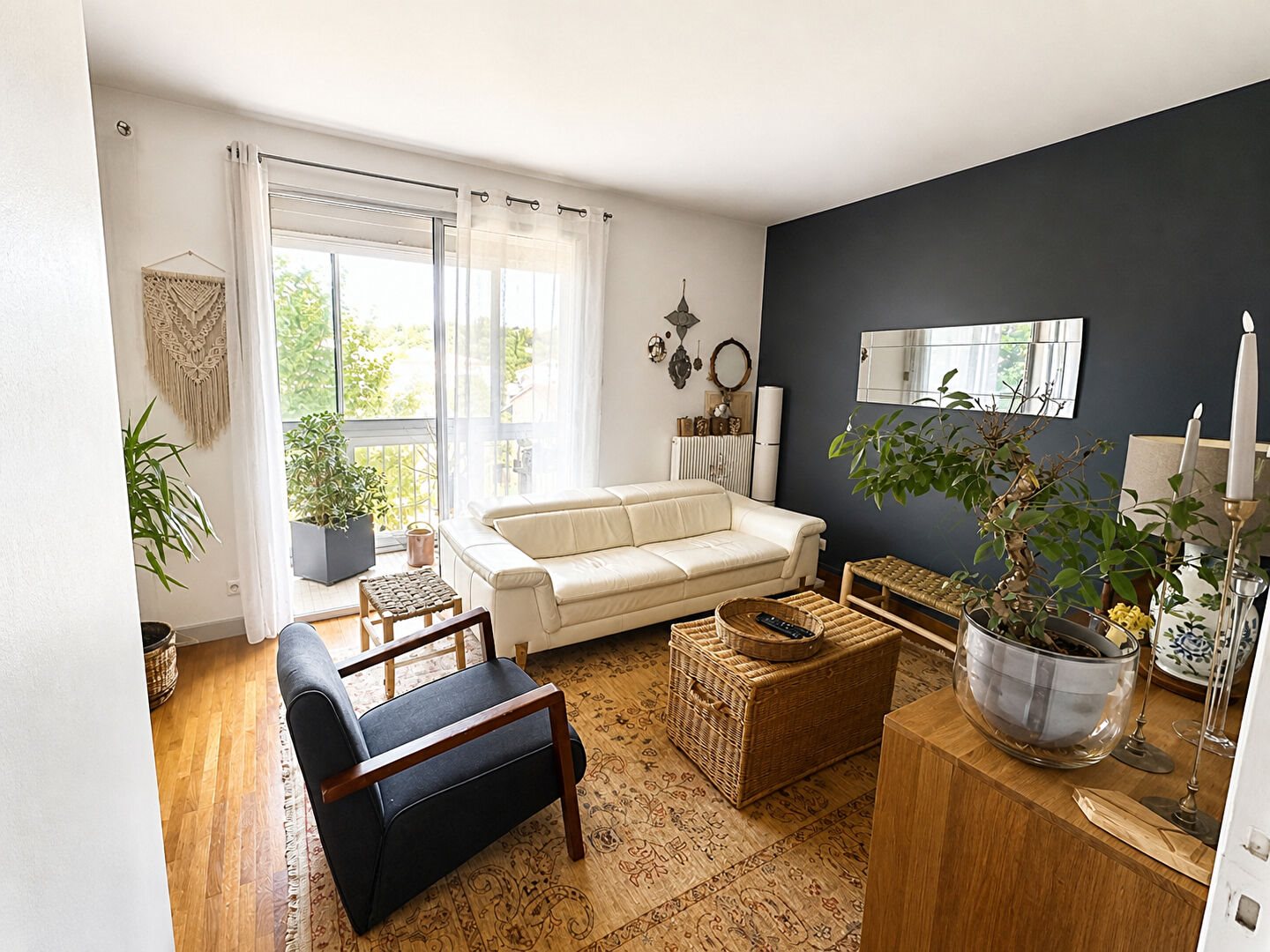 Appartement à vendre, 114m², Tassin-la-Demi-Lune