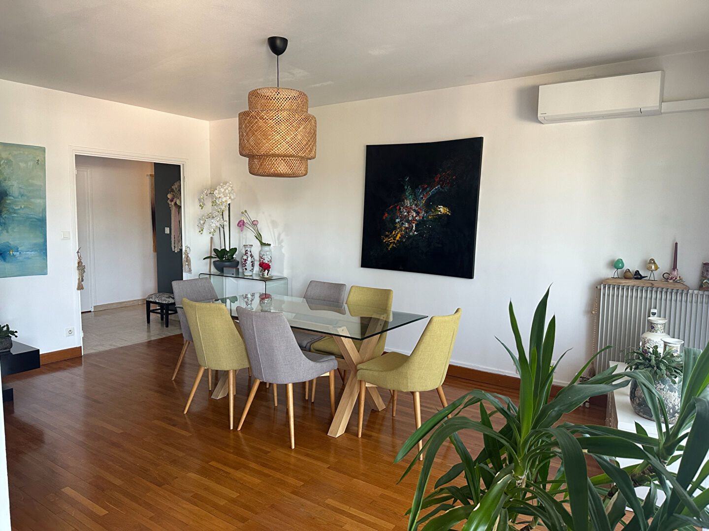 Appartement à vendre, 114m², Tassin-la-Demi-Lune