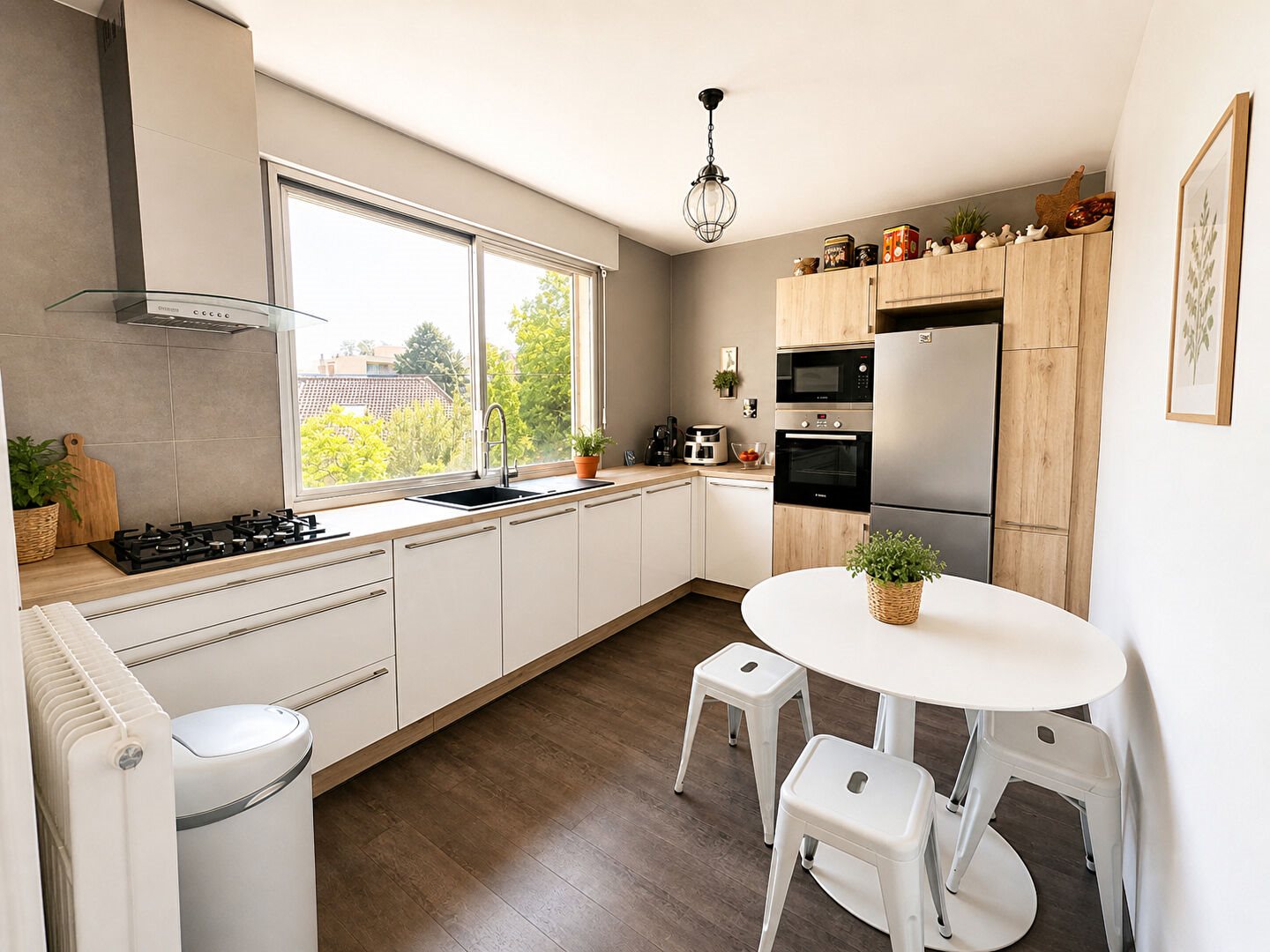 Appartement à vendre, 114m², Tassin-la-Demi-Lune