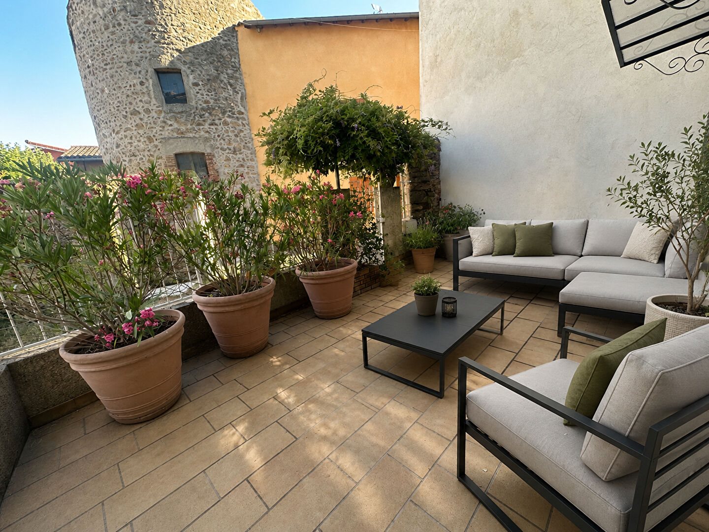 Appartement à vendre, 40m², Grézieu-la-Varenne
