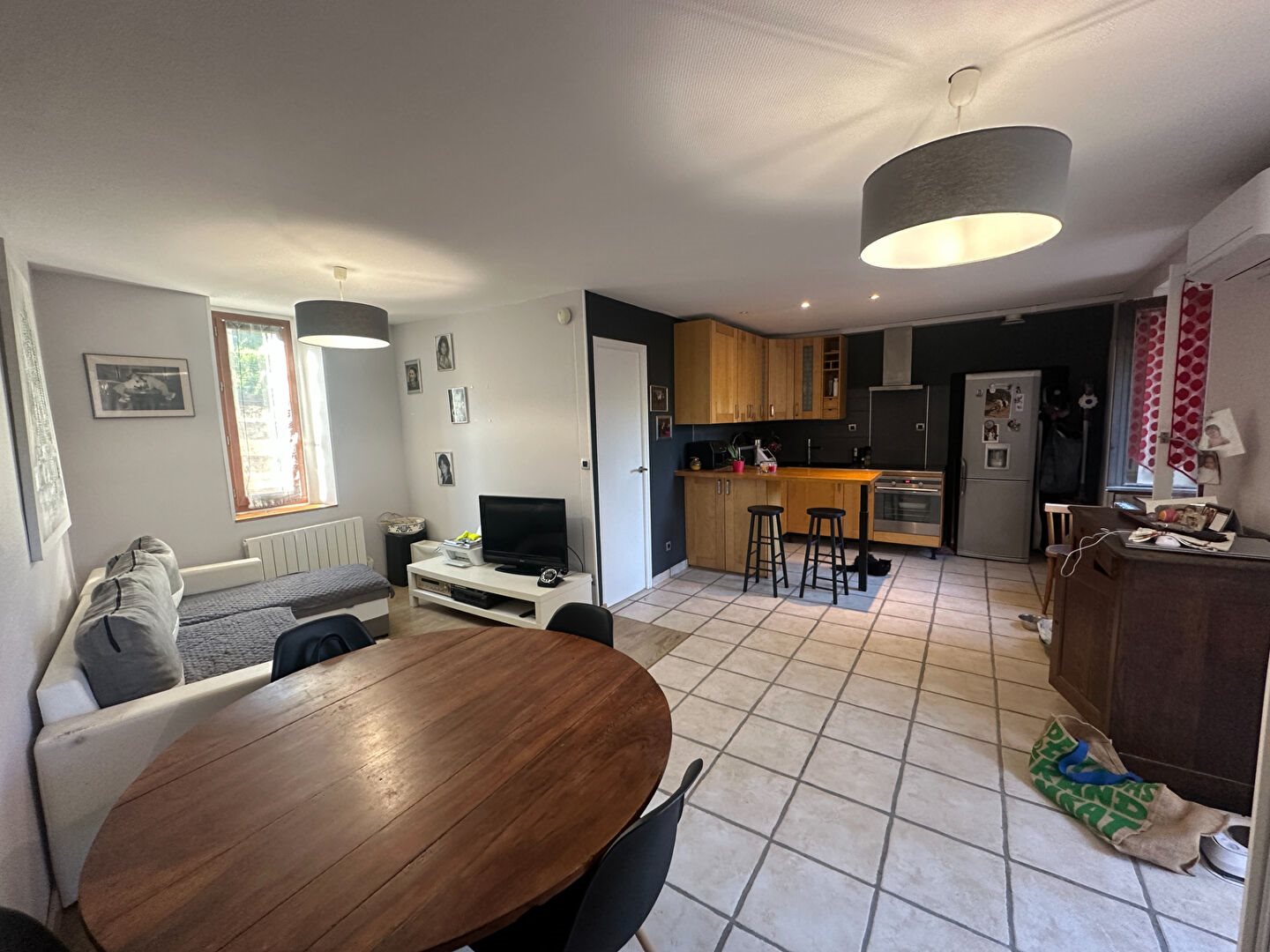 Appartement à vendre, 40m², Grézieu-la-Varenne