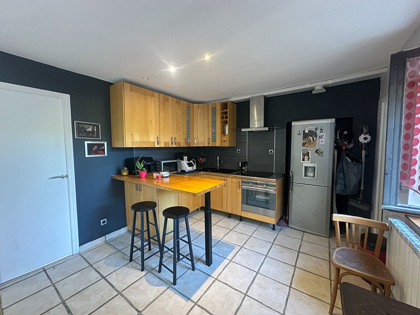 Appartement à vendre, 40m², Grézieu-la-Varenne