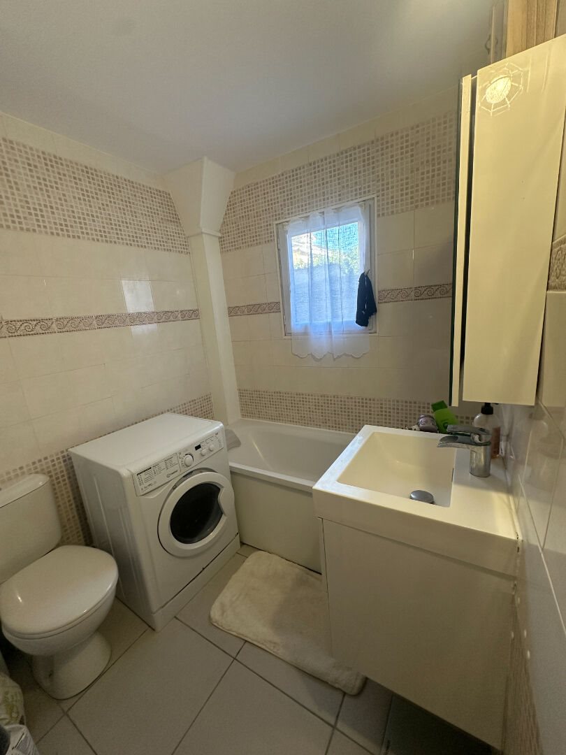 Appartement à vendre, 40m², Grézieu-la-Varenne