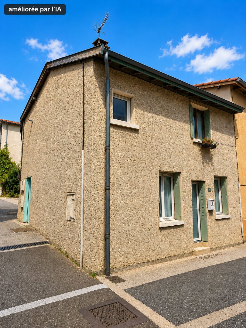 Maison à vendre, 91m², Grézieu-la-Varenne