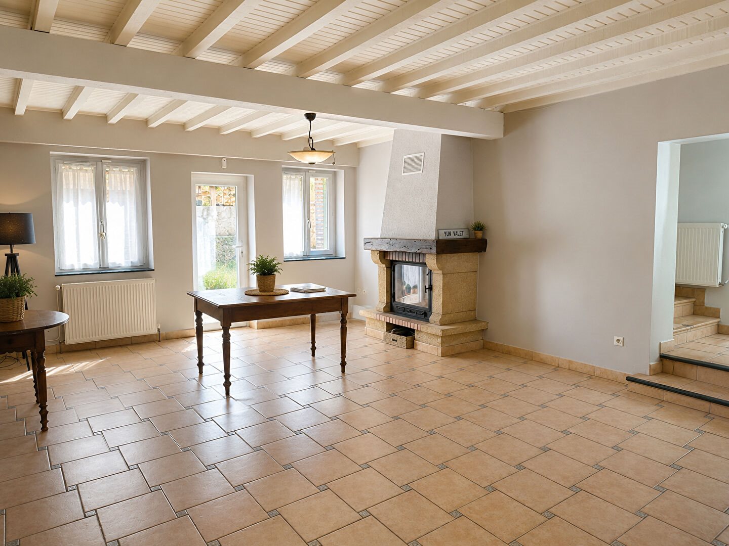 Maison à vendre, 91m², Grézieu-la-Varenne