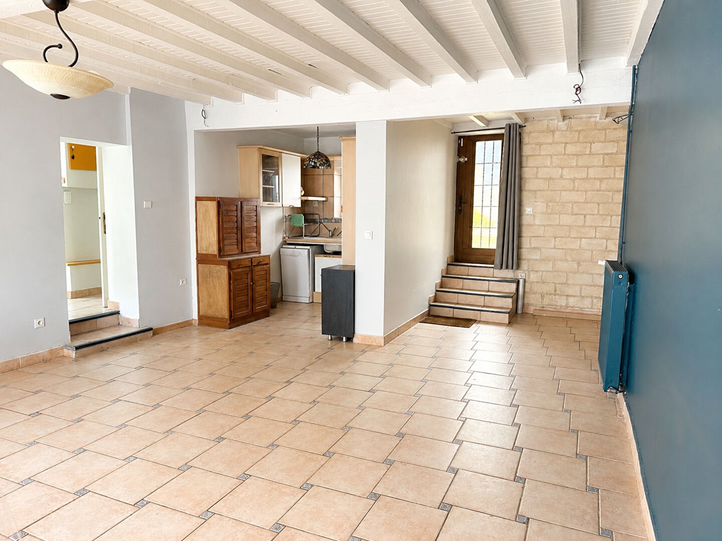 Maison à vendre, 91m², Grézieu-la-Varenne