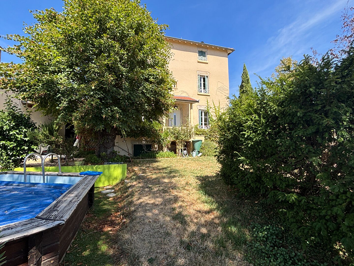Maison à louer, 136m², Vaugneray