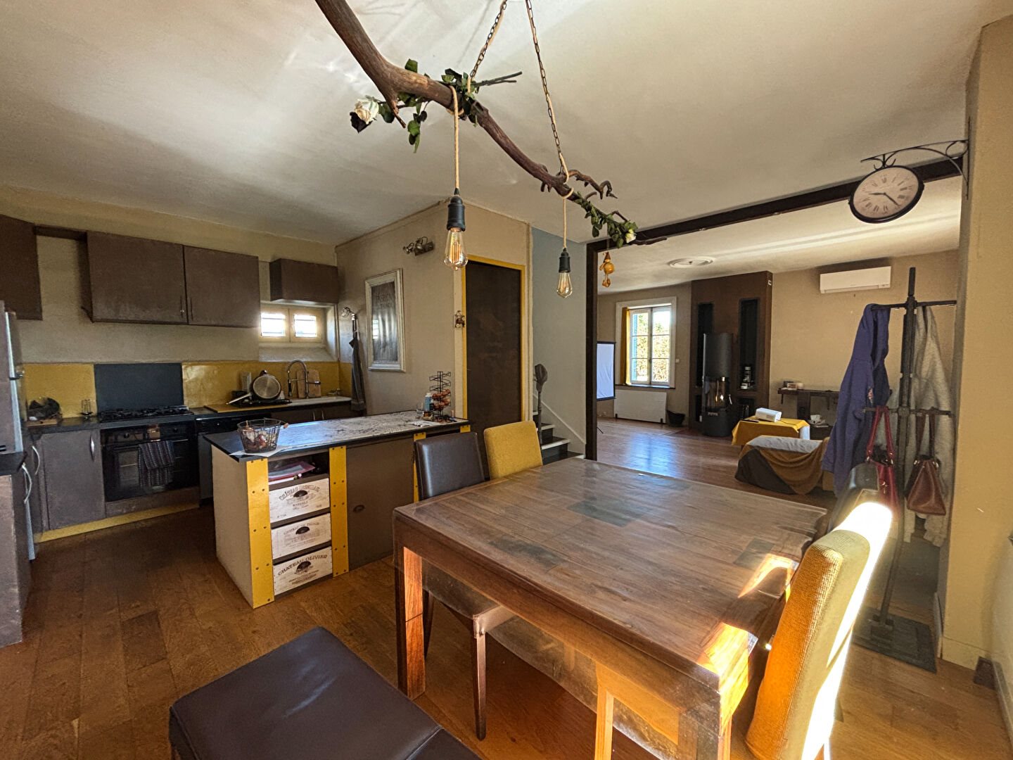 Maison à louer, 136m², Vaugneray