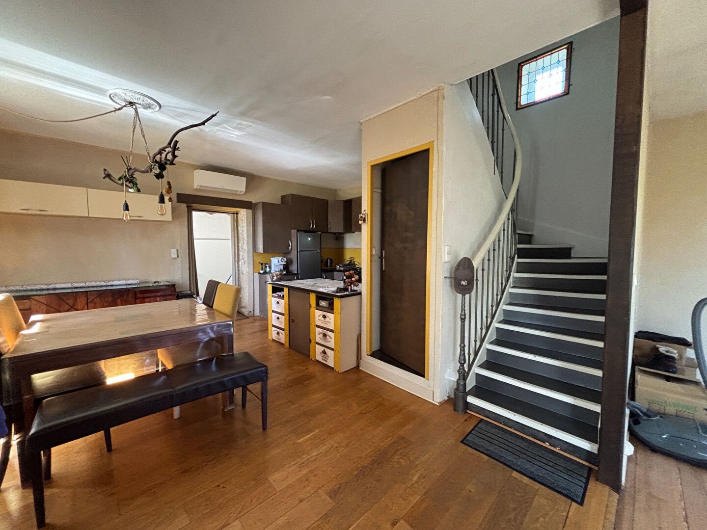 Maison à louer, 136m², Vaugneray