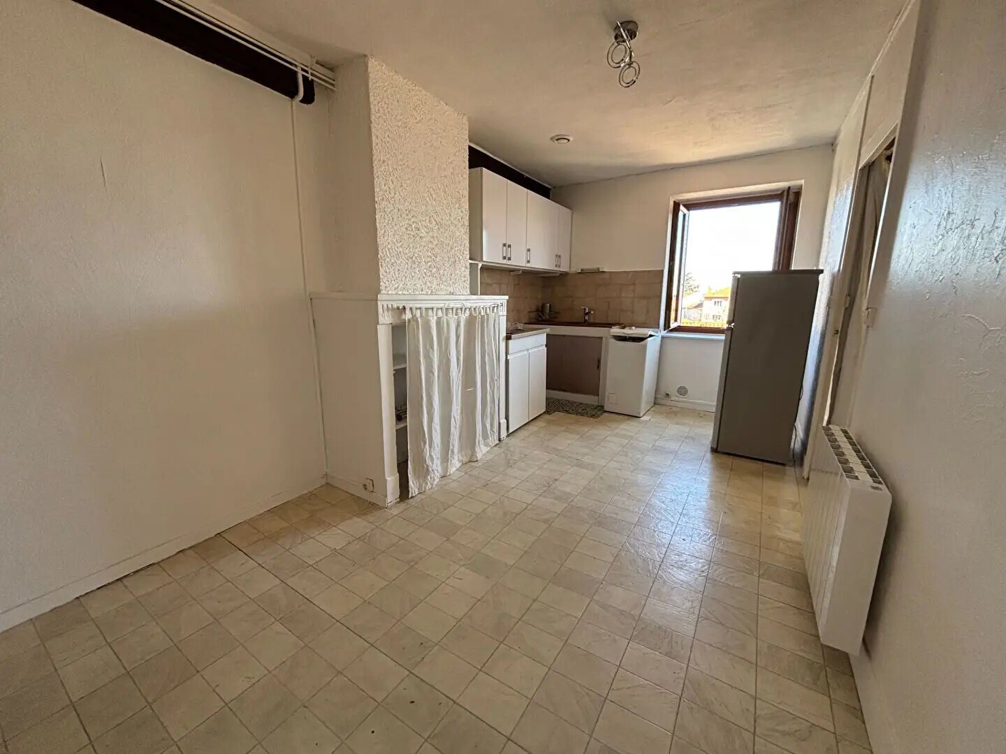 Appartement à louer, 29m², Grézieu-la-Varenne